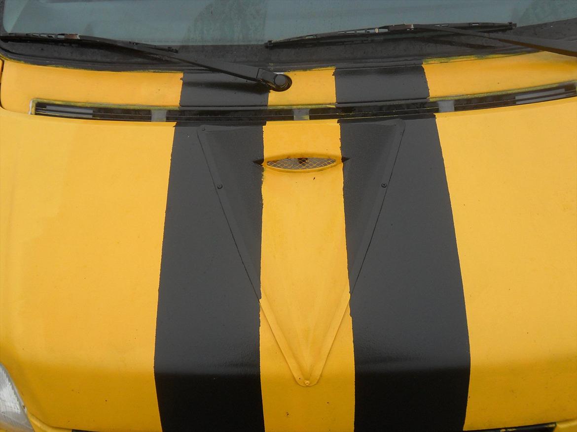 Suzuki Wagon r   R.I.P billede 9