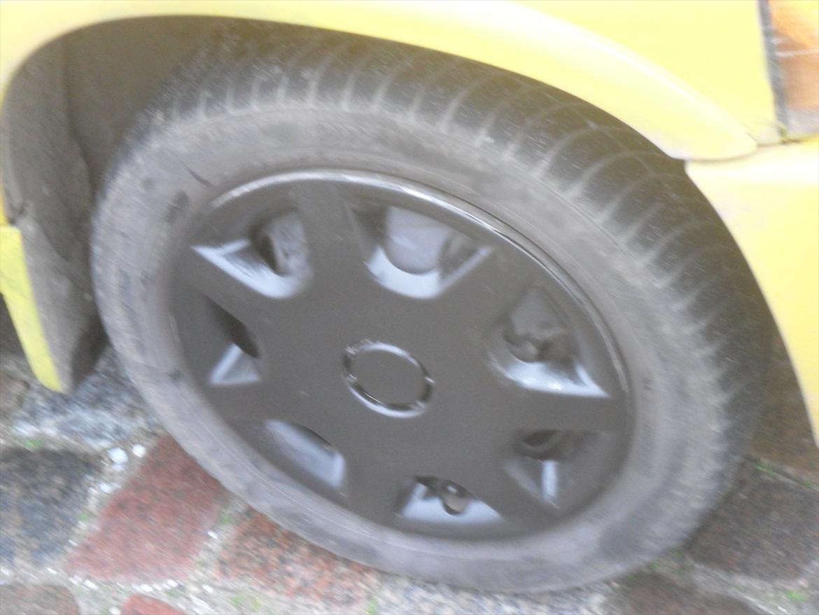 Suzuki Wagon r   R.I.P billede 10