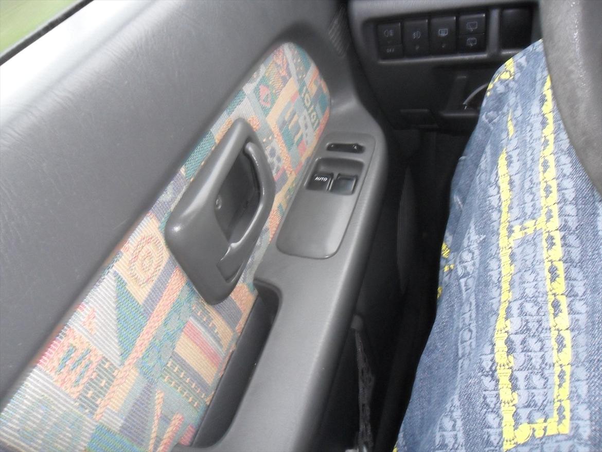 Suzuki Wagon r   R.I.P billede 13