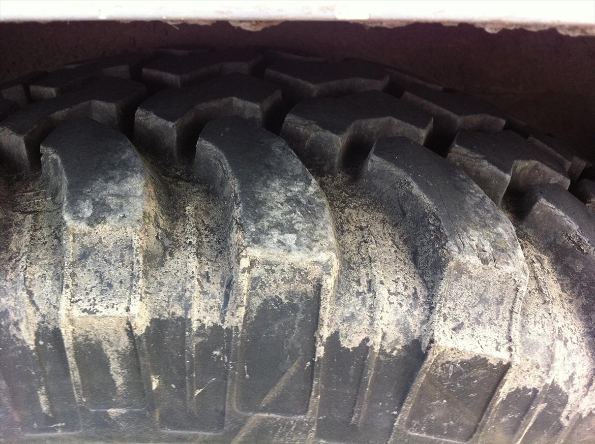 Nissan Patrol 3,3 TD billede 3