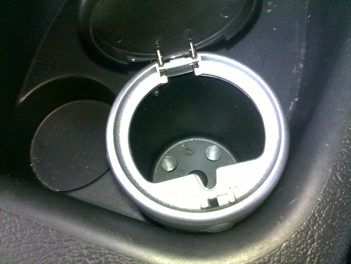 Citroën berlingo 1,6 HDI - ikke ryger billede 18