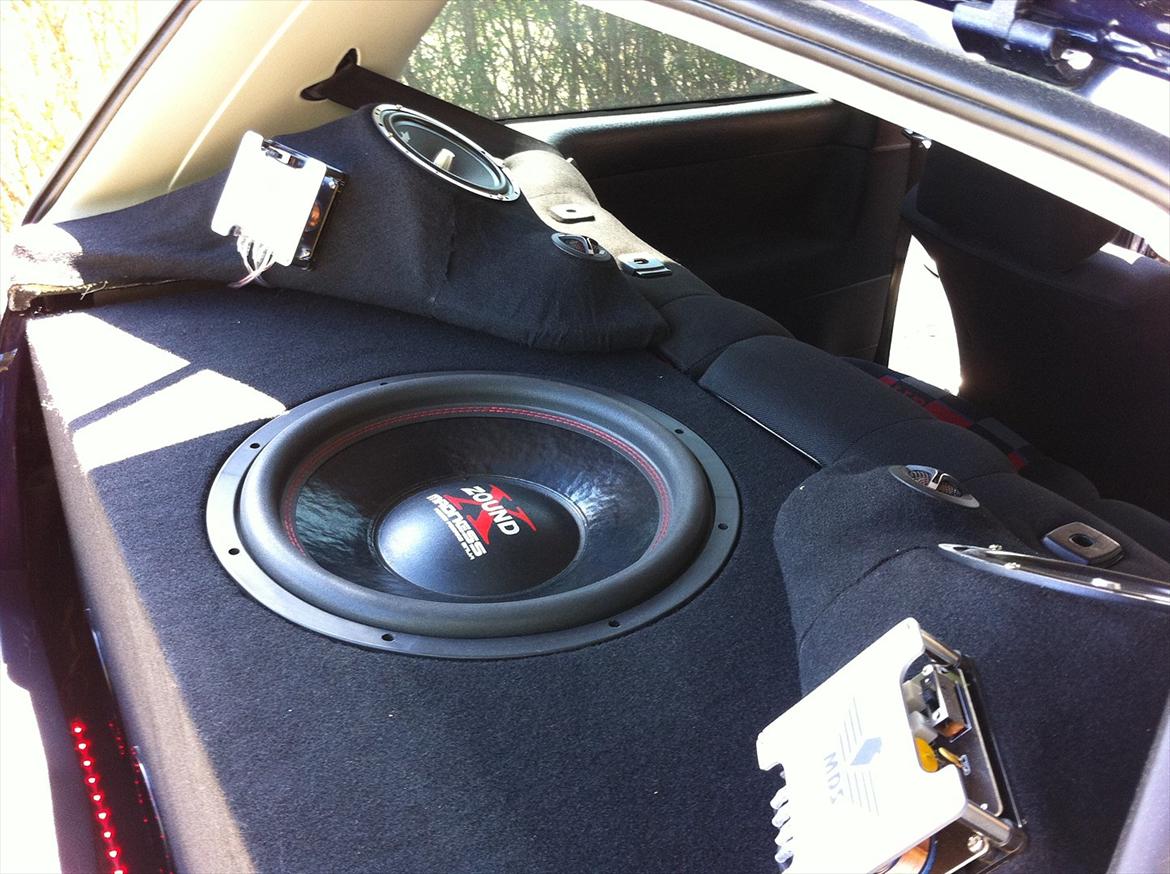 VW golf 3 billede 12