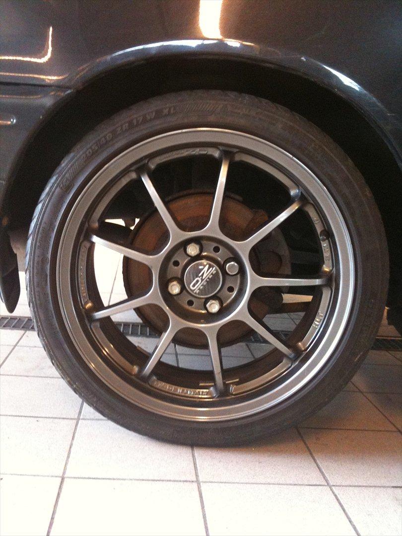 Toyota Corolla 1,6 G6R skrottet billede 7