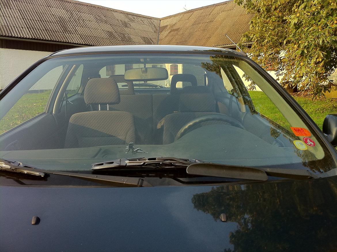 Honda Civic  billede 6