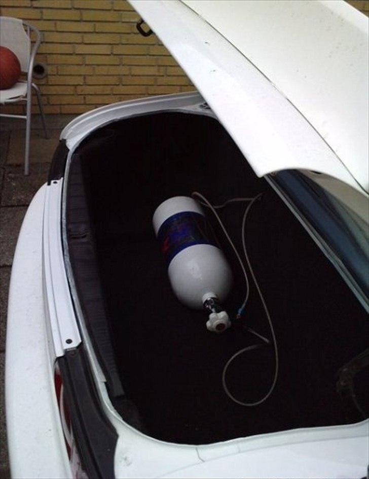 Toyota MR2 sw20.5 SOLGT billede 11