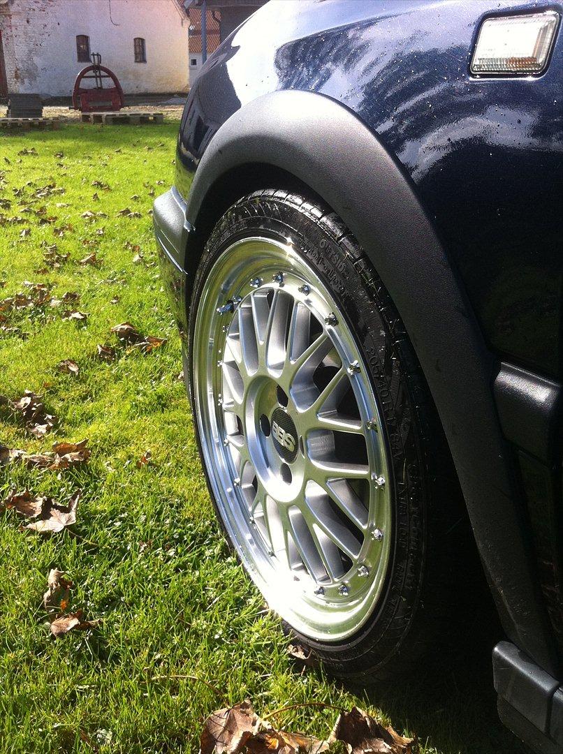 VW Golf 3  billede 8