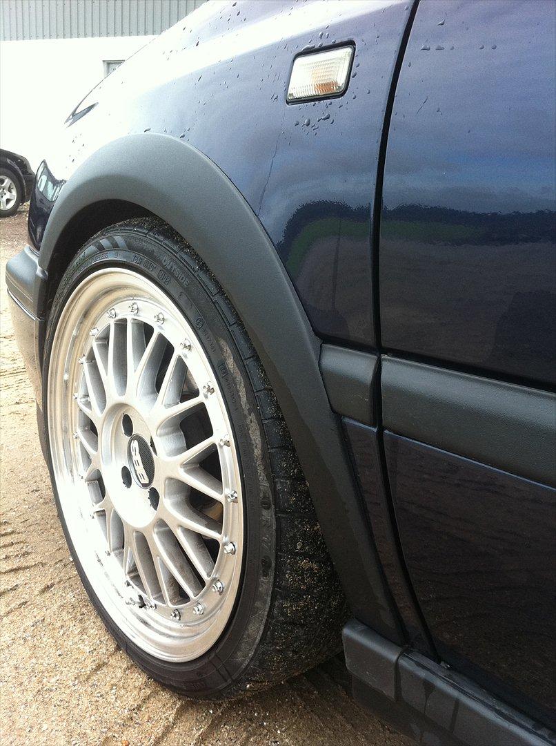 VW Golf 3  billede 19