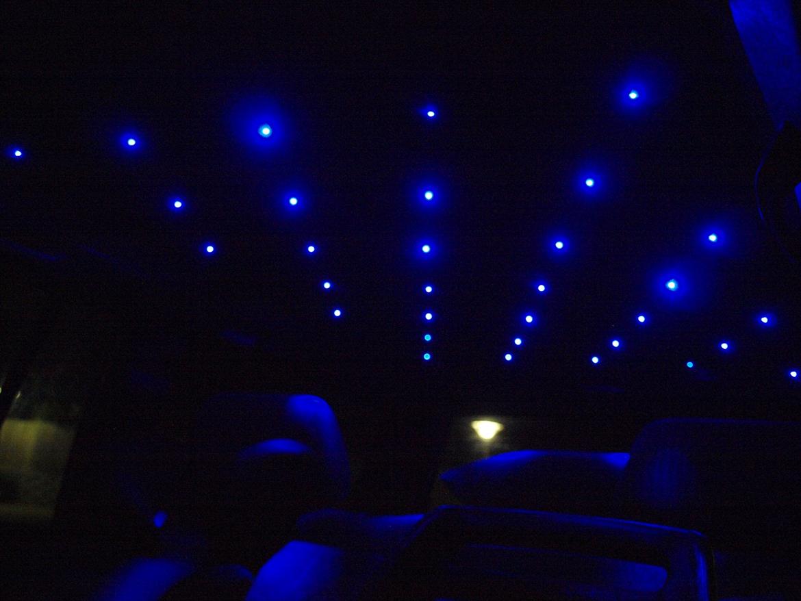 Volvo 740 GL billede 6