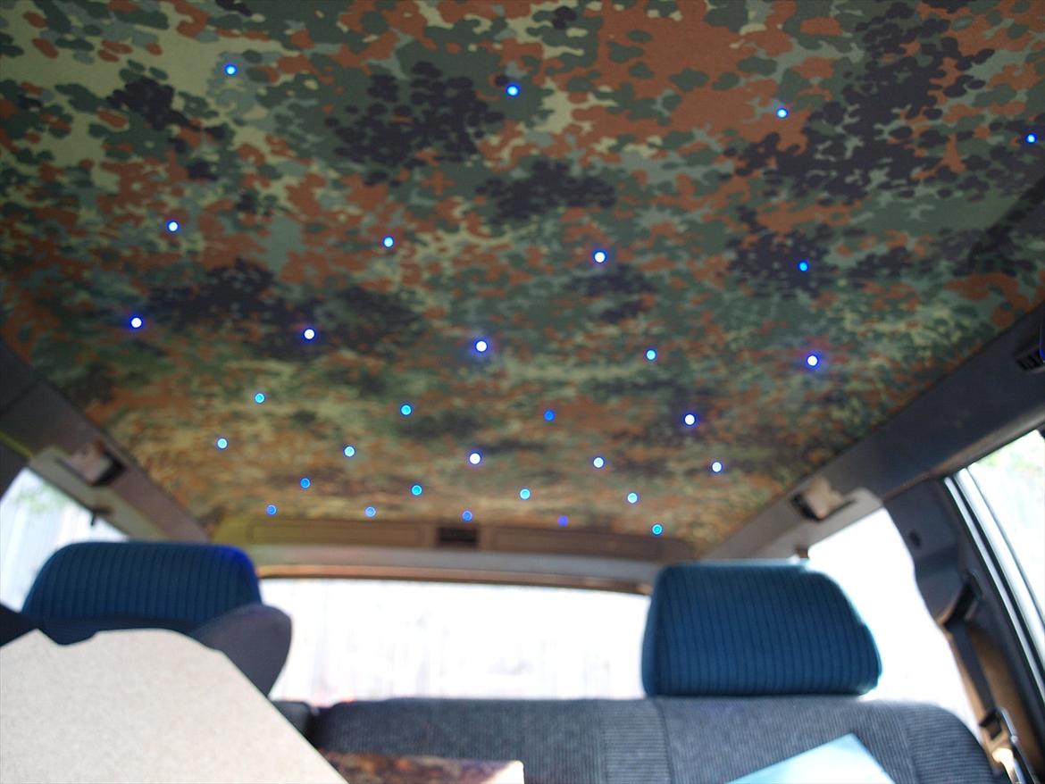 Volvo 740 GL billede 11