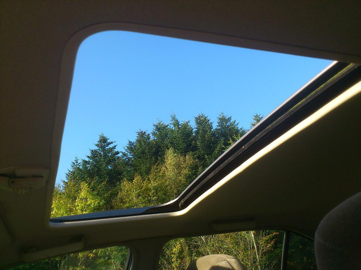 Opel kadett gsi 2.0 16v solgt billede 18