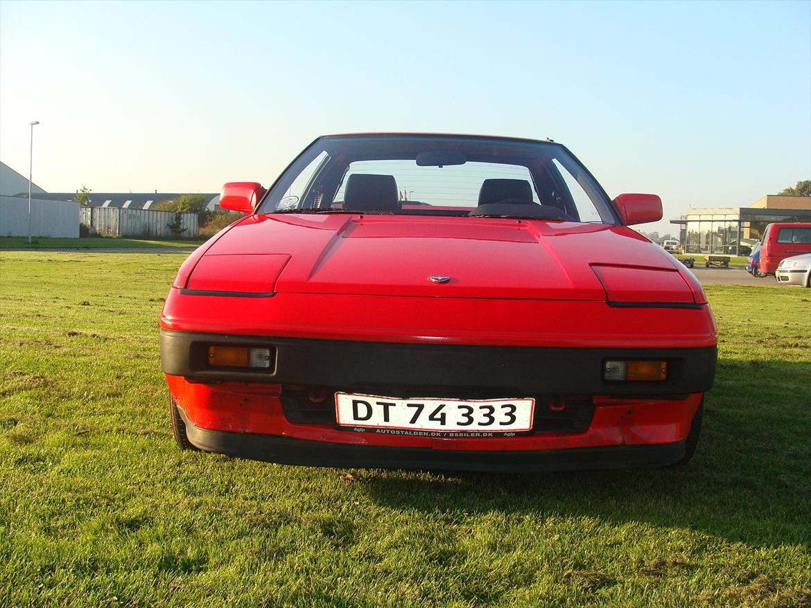 Toyota MR2, svinekam - nyt billede 17