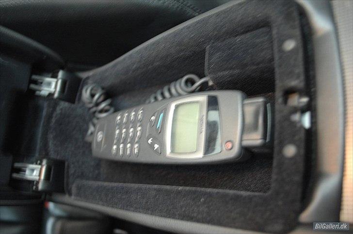 Mercedes Benz C32 AMG sedan 4d billede 9