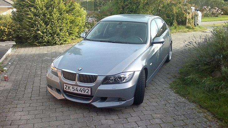 BMW 330i " AC SCHNITZER" billede 1
