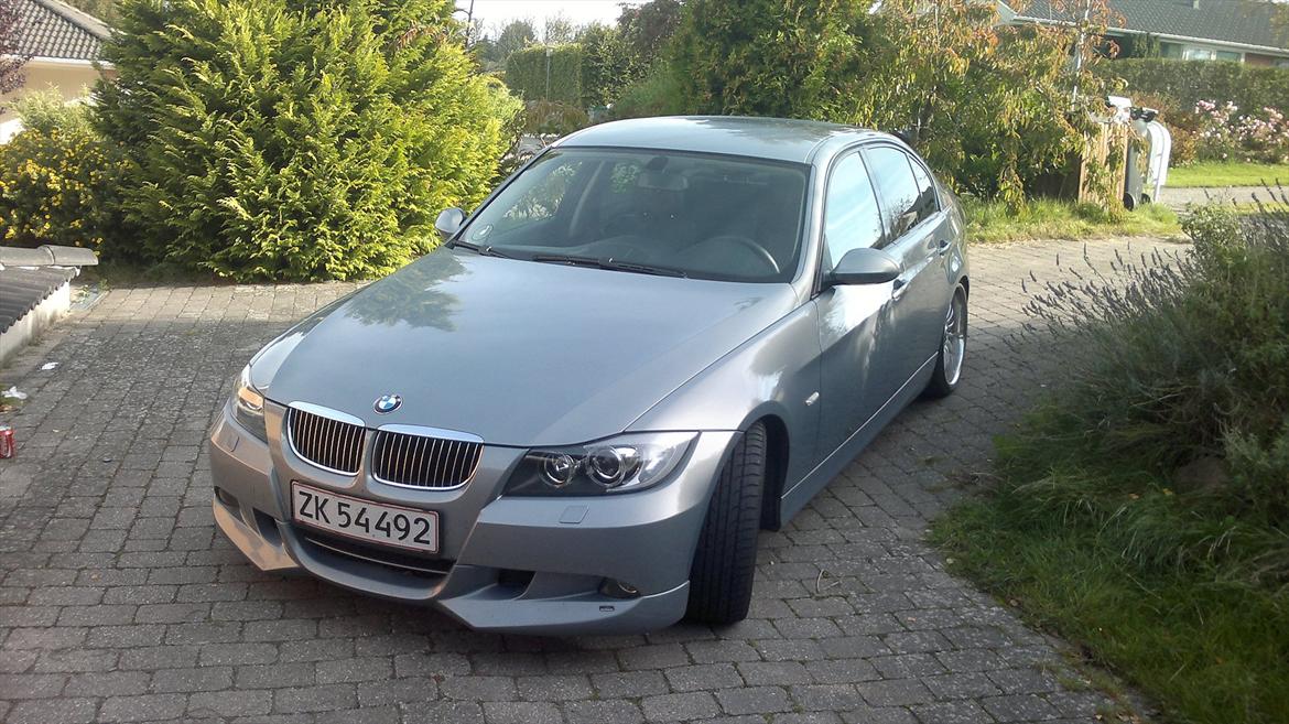 BMW 330i " AC SCHNITZER" billede 2