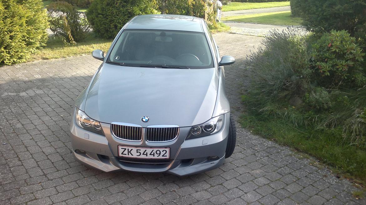 BMW 330i " AC SCHNITZER" billede 3