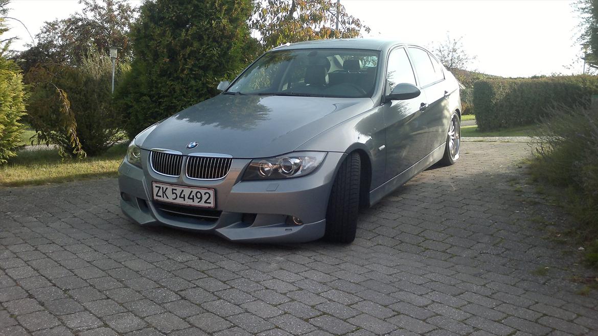 BMW 330i " AC SCHNITZER" billede 4