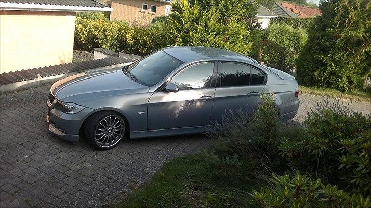 BMW 330i " AC SCHNITZER" billede 5