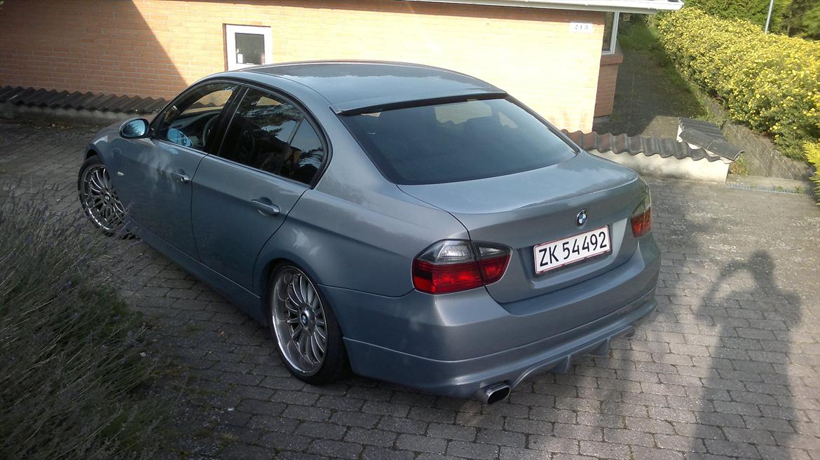 BMW 330i " AC SCHNITZER" billede 6