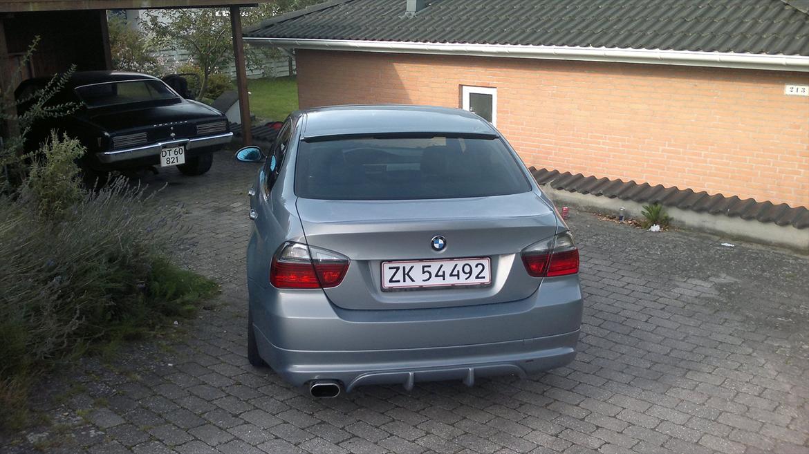 BMW 330i " AC SCHNITZER" billede 7