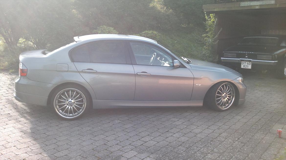 BMW 330i " AC SCHNITZER" billede 8