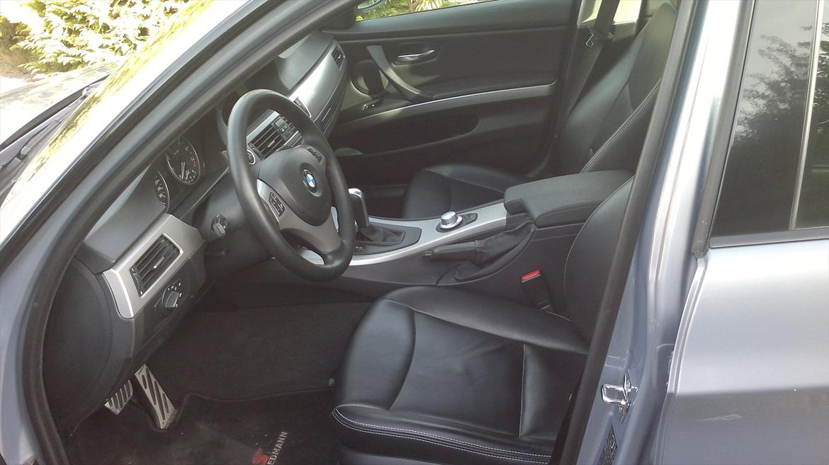 BMW 330i " AC SCHNITZER" billede 10