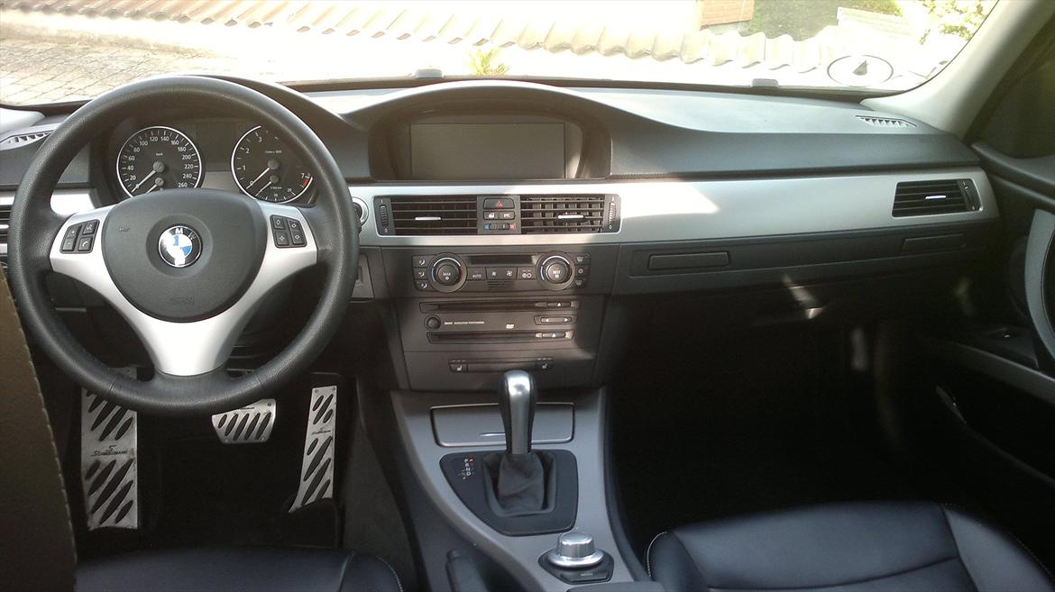 BMW 330i " AC SCHNITZER" billede 11