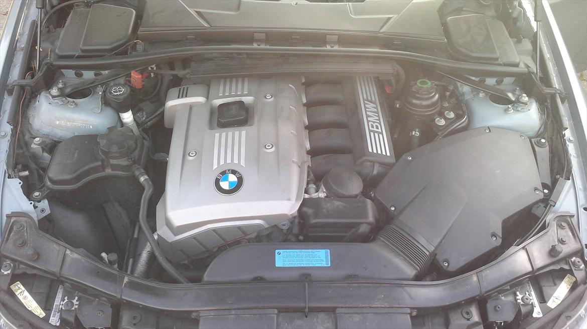 BMW 330i " AC SCHNITZER" billede 12