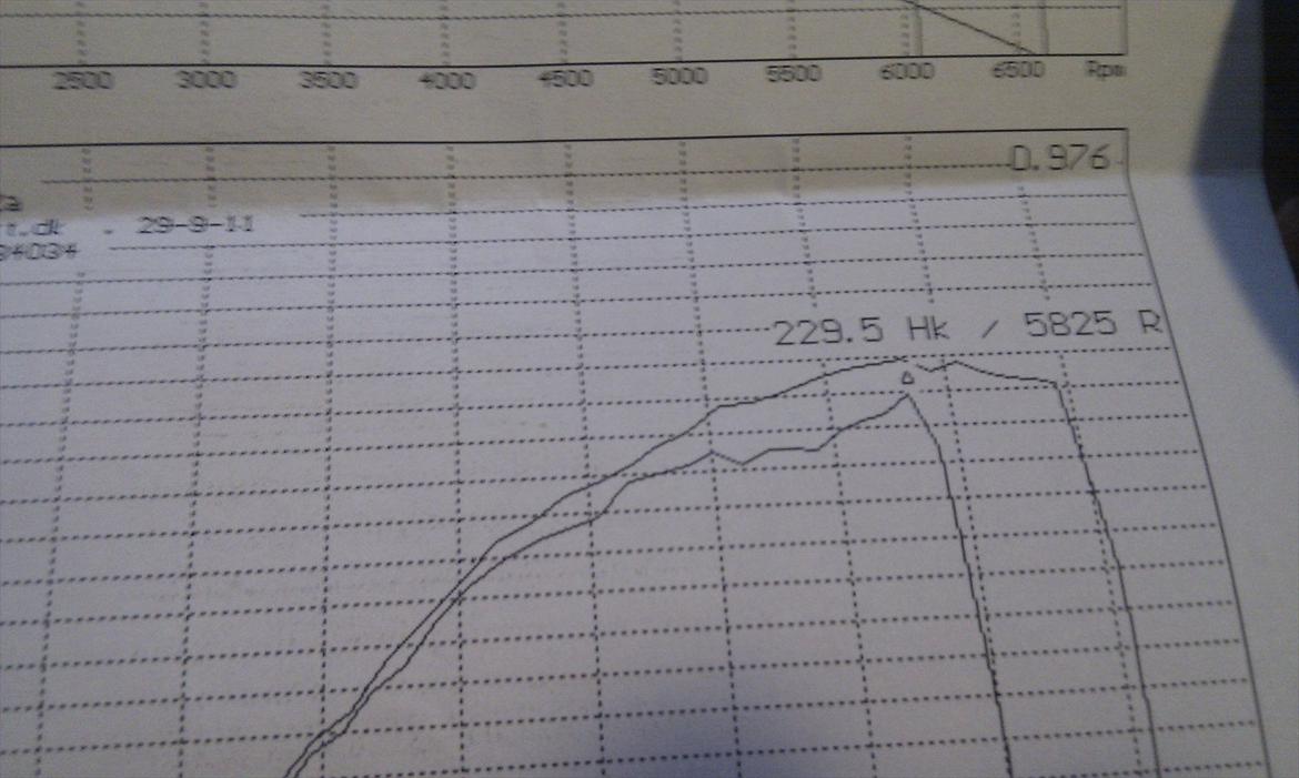BMW e30 cab billede 14