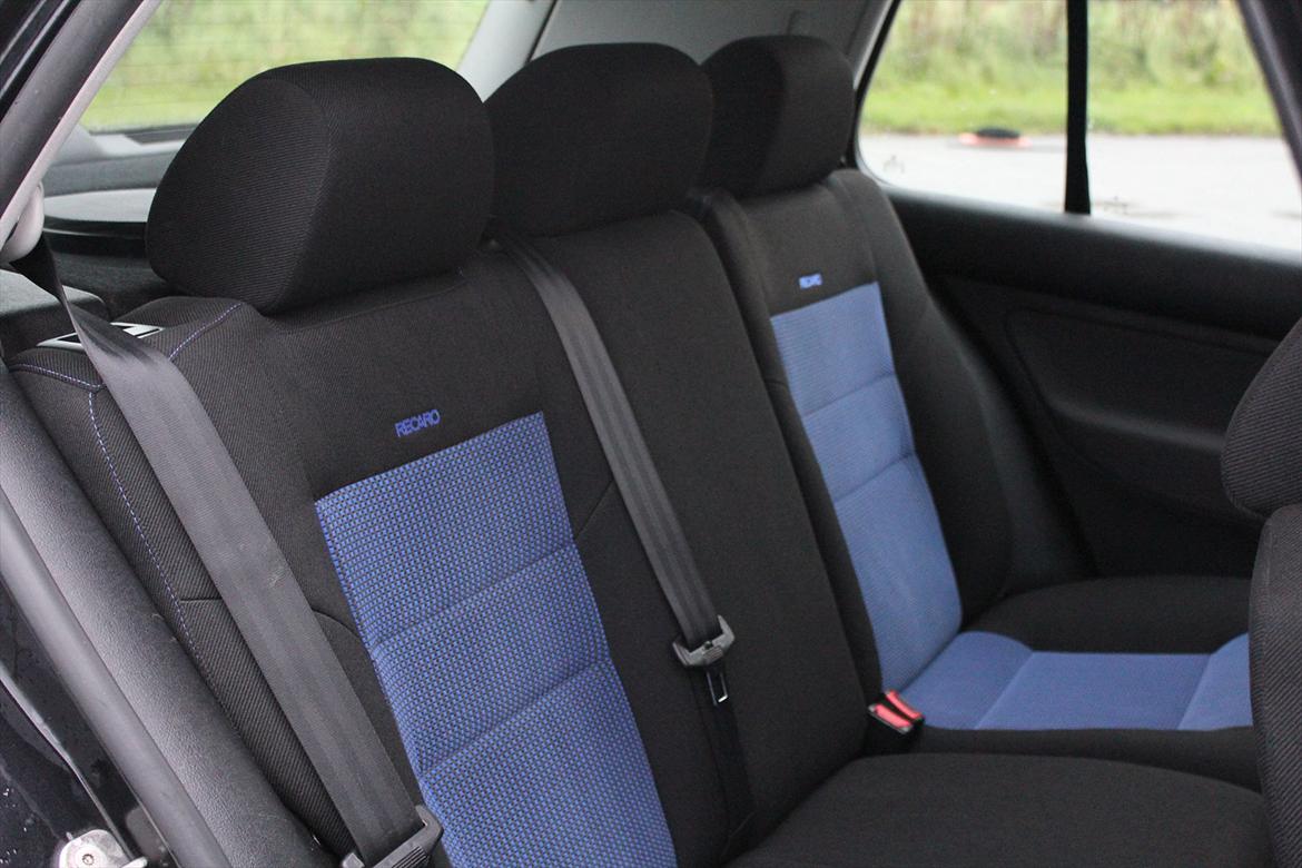 VW Golf IV *SOLGT* billede 8