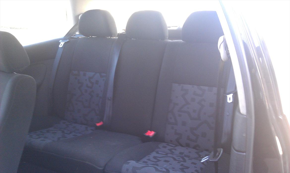 VW Golf 4 1.8 20v billede 15