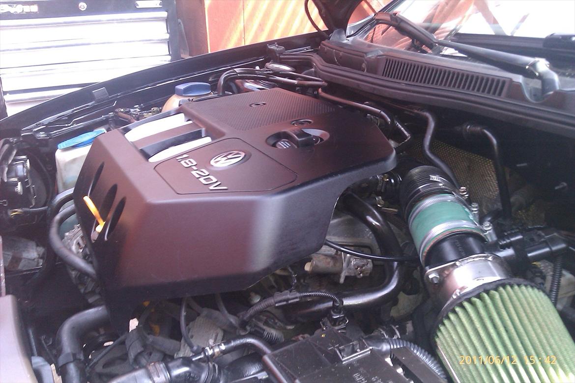 VW Golf MK IV - Gamel!: fælge-forlygter-baglygter-side bilnk
kommer nye her til sommer. billede 13