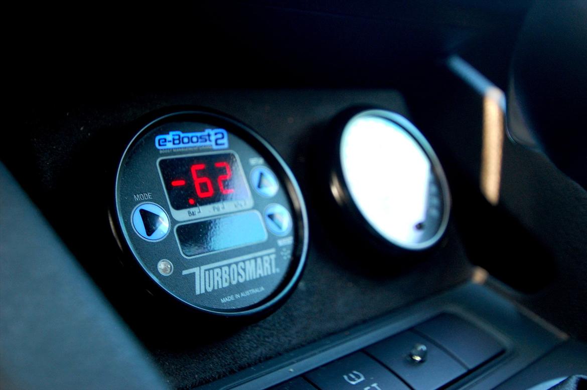 VW Golf 5 GTI DSG Solgt! billede 16