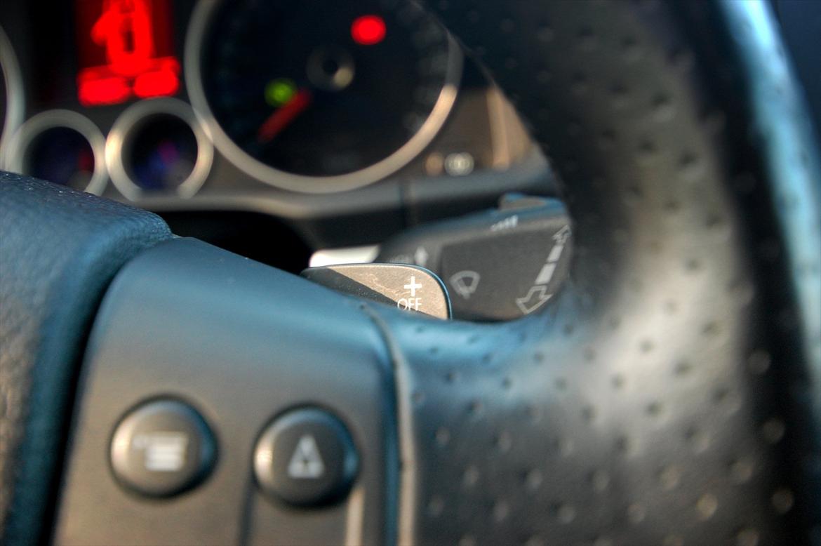 VW Golf 5 GTI DSG Solgt! billede 17