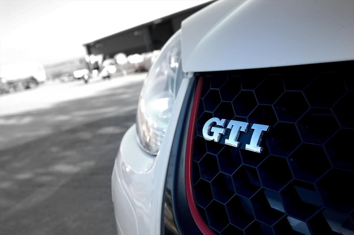 VW Golf 5 GTI DSG Solgt! billede 18