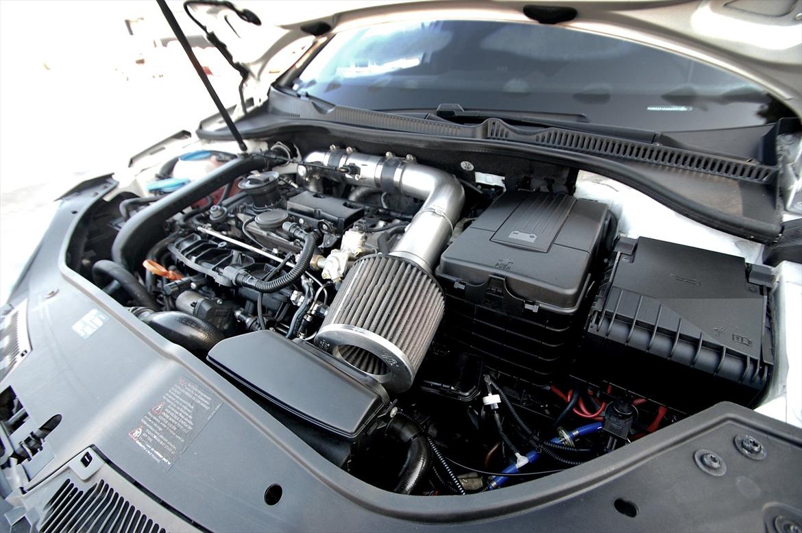 VW Golf 5 GTI DSG Solgt! billede 20