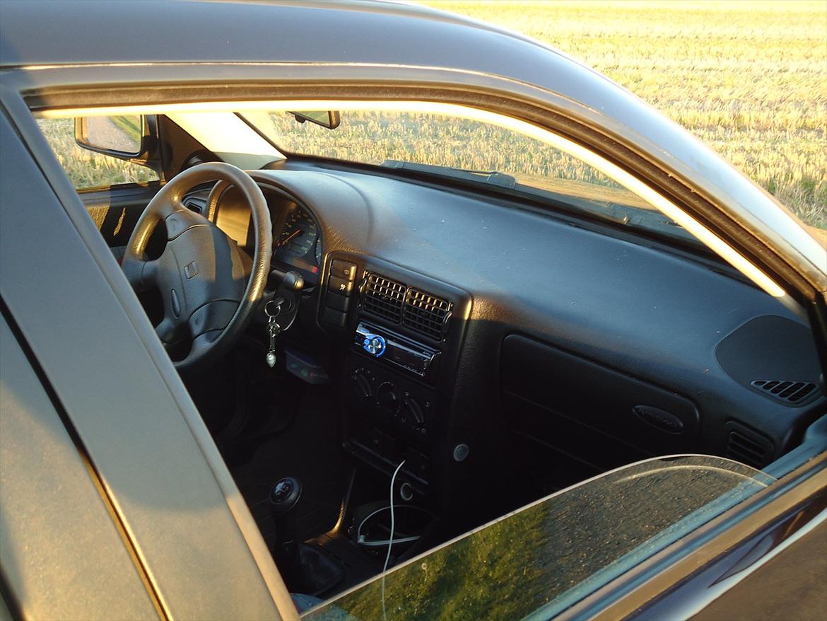 Seat ibiza billede 7