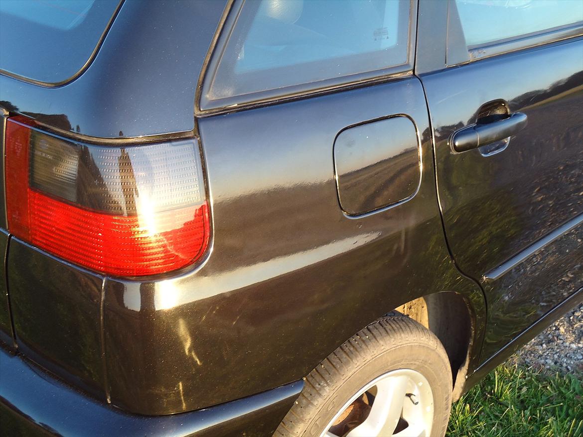 Seat ibiza billede 8