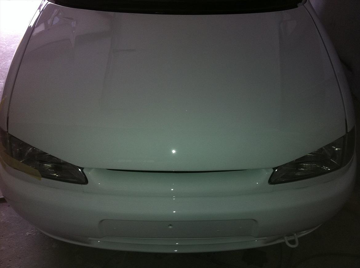 Peugeot partner Lambo Doors billede 1