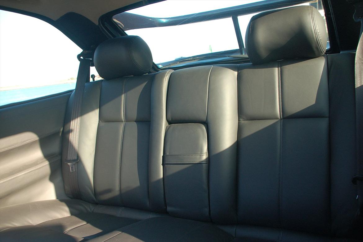 Ford Escort Cosworth billede 4