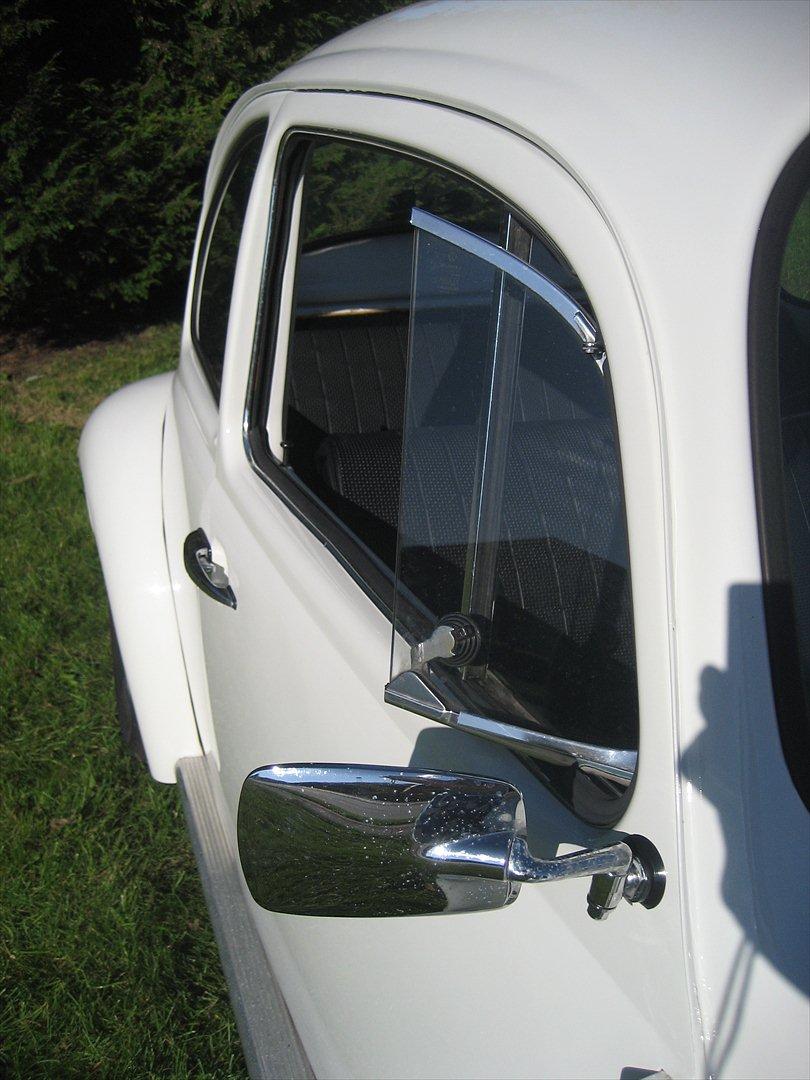 VW bobbel 1300 gogge bobil billede 4