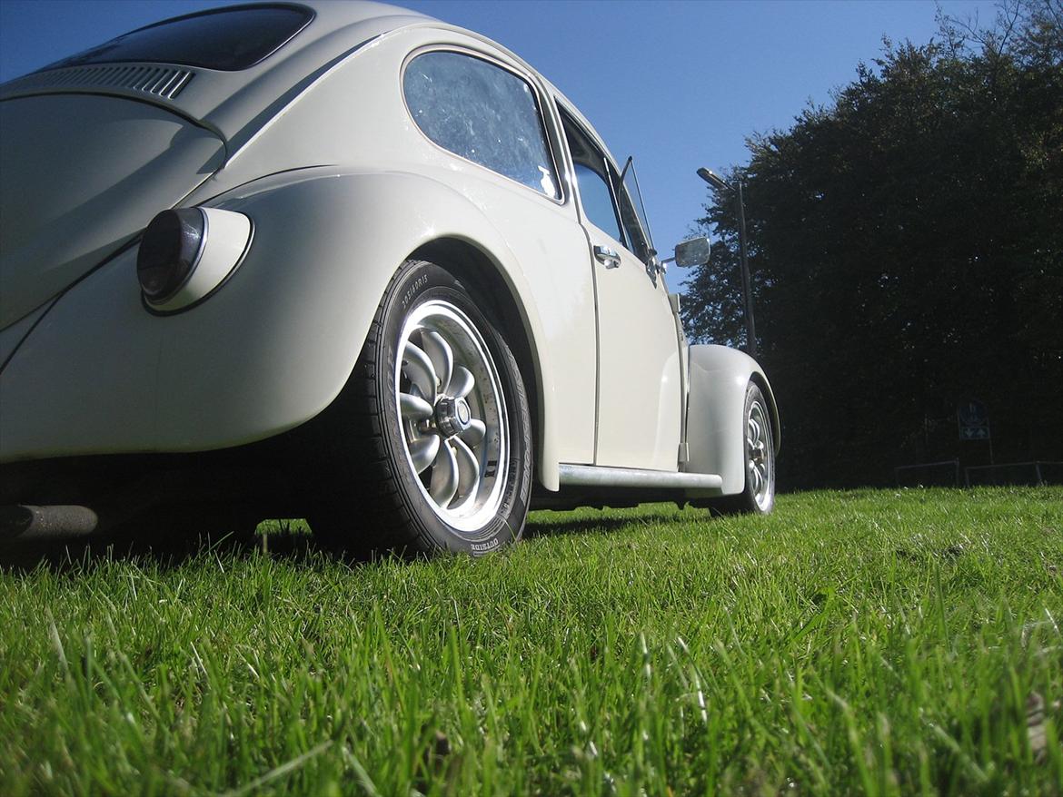 VW bobbel 1300 gogge bobil billede 5