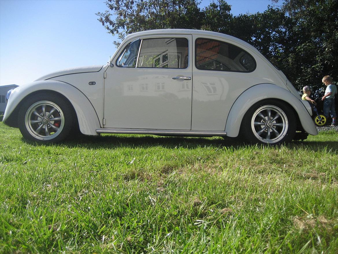 VW bobbel 1300 gogge bobil billede 6