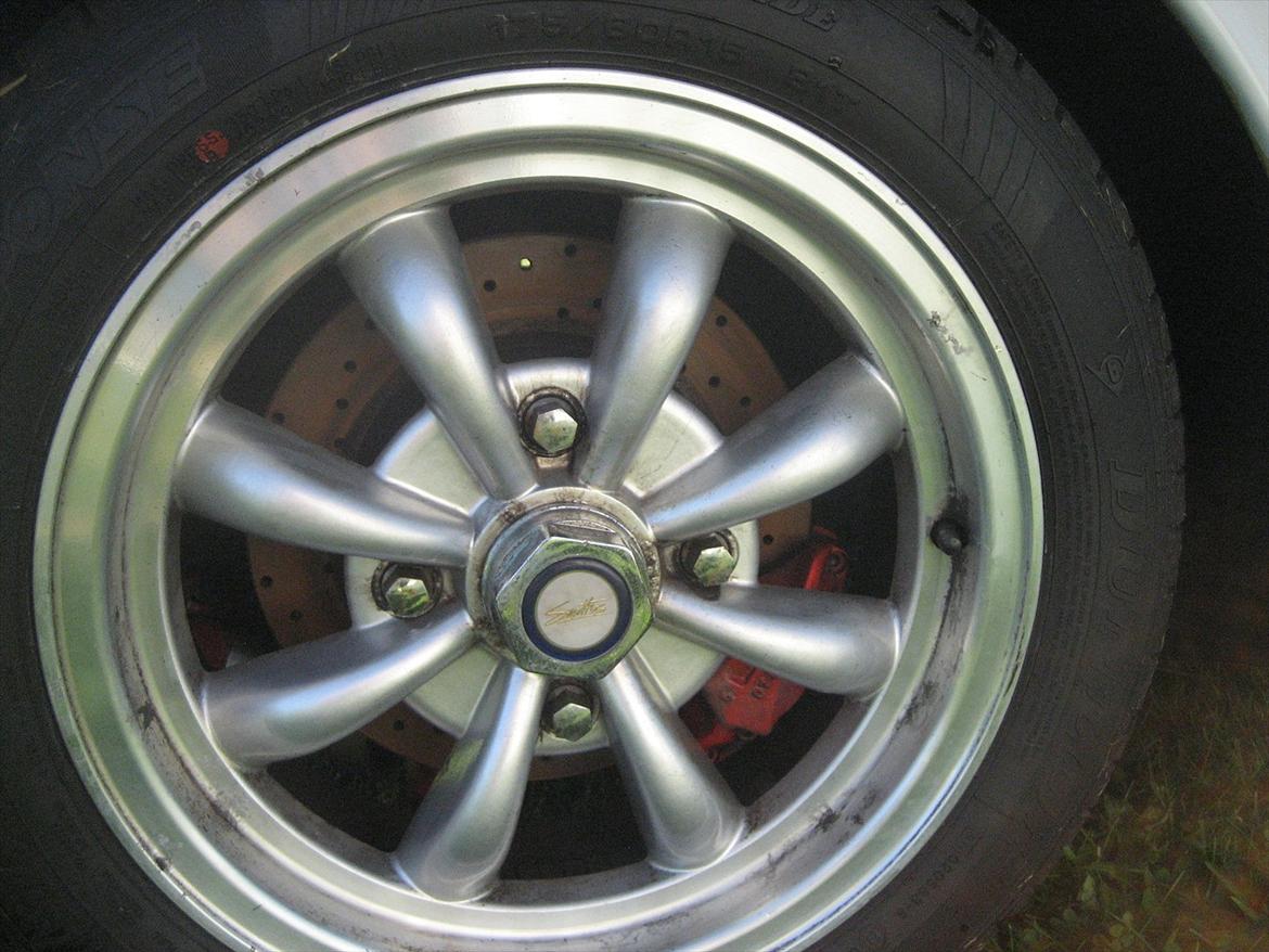 VW bobbel 1300 gogge bobil billede 8