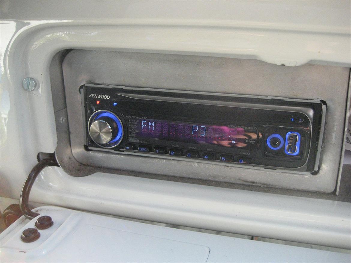 VW bobbel 1300 gogge bobil billede 9