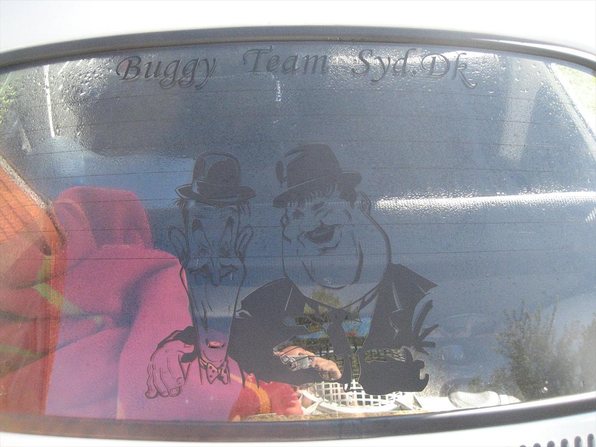 VW bobbel 1300 gogge bobil billede 12