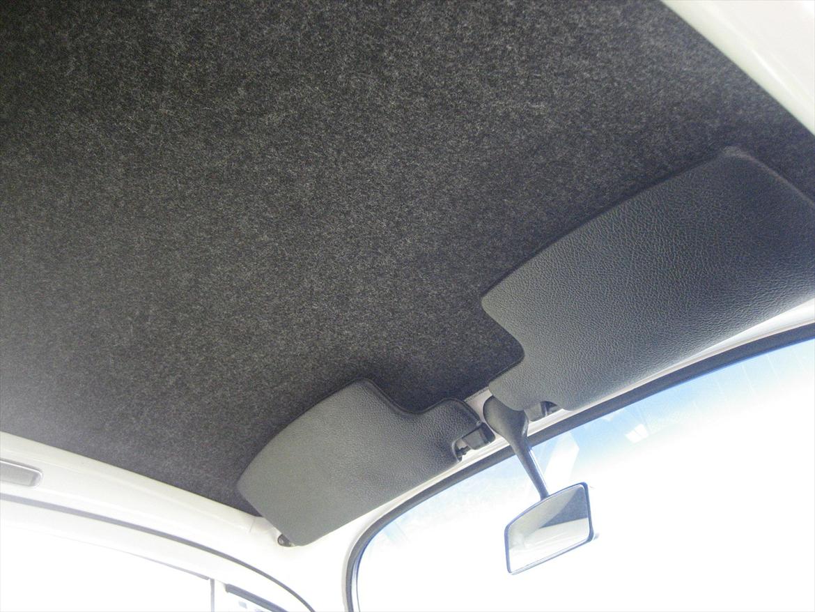 VW bobbel 1300 gogge bobil billede 13