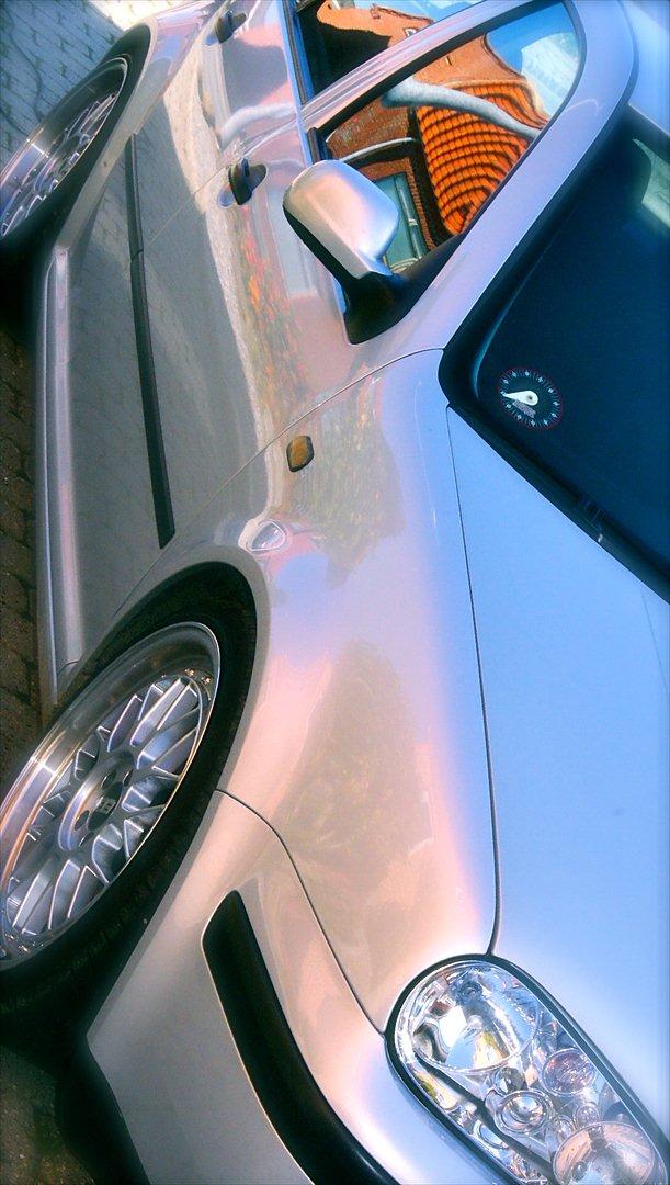 VW Golf IV billede 6