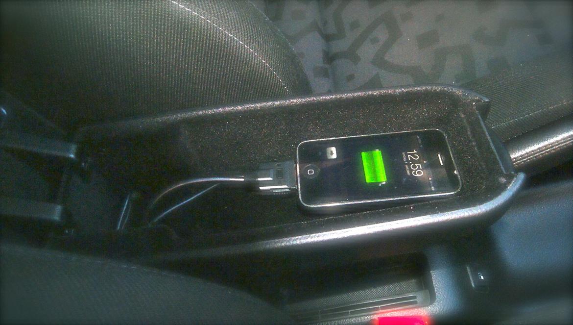 VW Golf IV billede 10