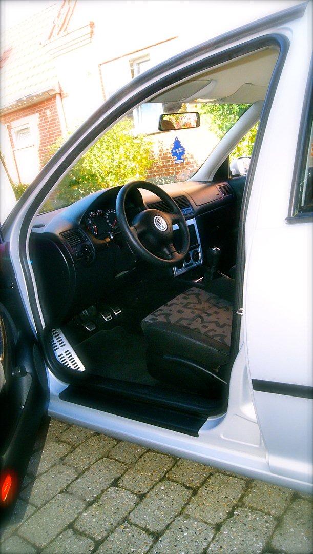 VW Golf IV billede 14