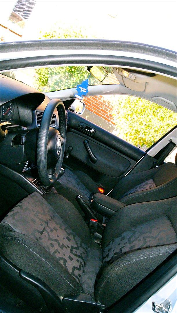 VW Golf IV billede 9